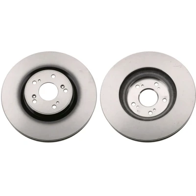 Bilde av TRW DF6437 Bremseskiver 320 32 5 114,3 ventilert spraylakkert HONDA: ACCORD 8 Kombi,
