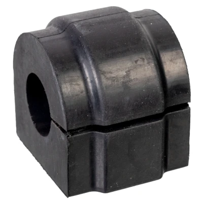 Bilde av FEBI BILSTEIN 176661 Stabilisatorbøssinger venstre bakaksel, høyre bakaksel EPDM (etyl propylen dien gummi) 19,2 48