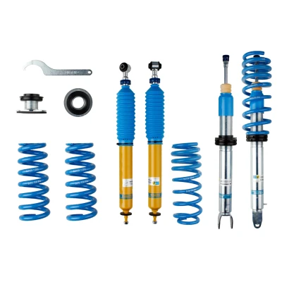 Bilde av BILSTEIN B16 PSS10 48 258067 Opphengningssett, fjær / dempere dempekraft m/mekanisk justering, justerbar