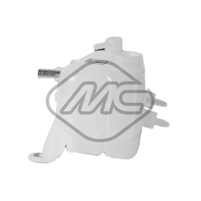 Bilde av Utjevningsbeholder, kjølemiddel, fiat 500, 500 c, panda, lancia ypsilon, 51844133, 51880401, 52054456