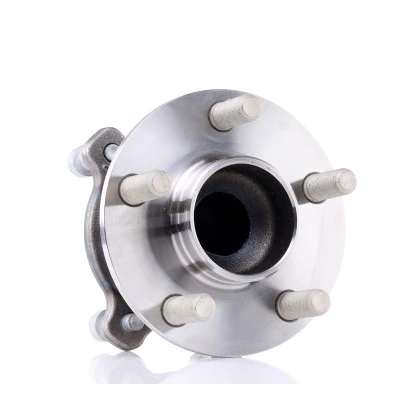 Bilde av SKF VKBA 6524 Hjullagersett FORD: Galaxy Mk2 MPV, S Max Mk1