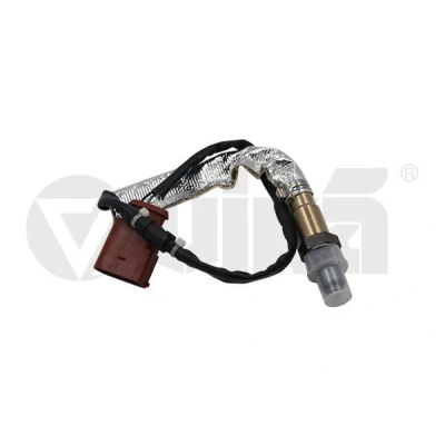Bilde av VIKA 99060088601 Lambdasonde oppvarmet VOLKSWAGEN: Golf 5, 4, Polo IV Hatchback, AUDI: A4 B5 Avant, B7 A3 Hatchback