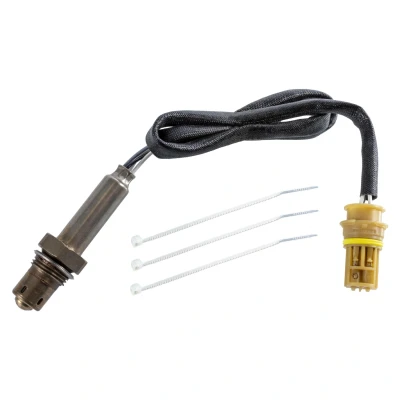 Bilde av FEBI BILSTEIN 175947 Lambdasonde oppvarmet 4 MERCEDES BENZ: CLK Cabrio, Coupé
