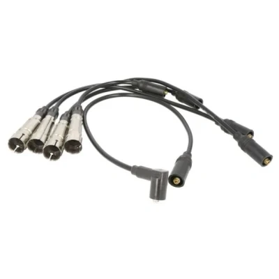 Bilde av ENGITECH ENT910144 Pluggledninger VOLKSWAGEN: GOLF 3, 2, Corrado, AUDI: 80 B3, B4 Sedan, Avant