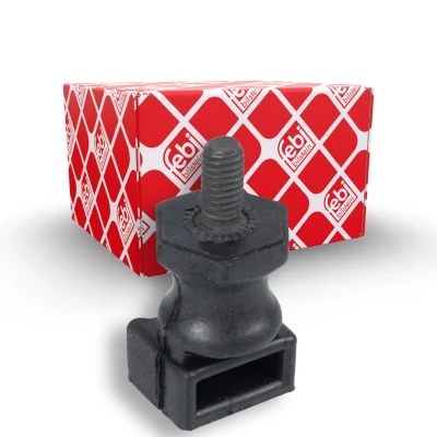 Bilde av Holder, luftfilterhus FEBI BILSTEIN 172481