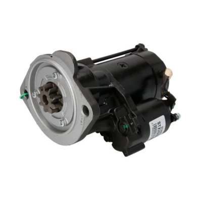 Bilde av STARDAX STX200060R Starter 12 2,5 9 NISSAN: TERRANO 2, Interstar Minibuss
