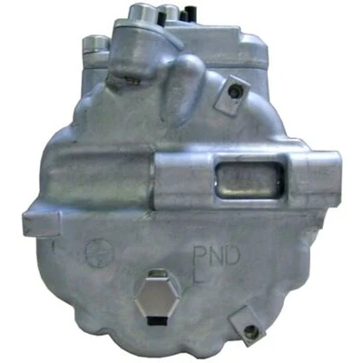 Bilde av MAHLE ORIGINAL ACP 1310 000P Kompressor PXV16 12 PAG 46 R 134a LAND ROVER: Range Rover 3