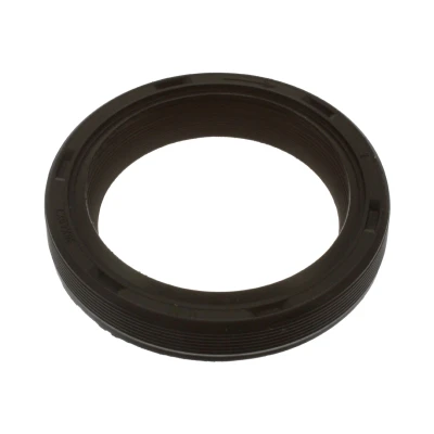 Bilde av FEBI BILSTEIN 43534 Veivaksel Tetningsring framside ACM (polyakryl kautsjuk), PTFE (rolytetrafluorethylen) VOLKSWAGEN: up! Hatchback