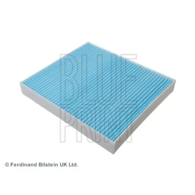 Bilde av BLUE PRINT ADA102511 Kupéfilter pollenfilter 230 201 30