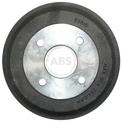 Bilde av A.B.S. 2524 S Bremsetrommel 243