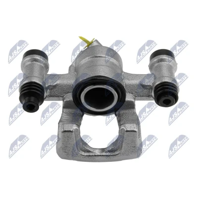 Bilde av Bremsecaliper, Høyre bakaksel, mercedes benz, 447 420 07 83, A 83