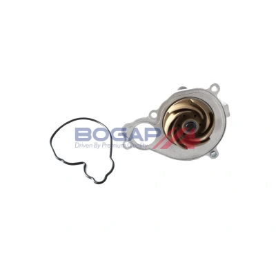 Bilde av BOGAP B4234148 Vannpumpe BMW: 3 Touring, 1 Hatchback, Hatchback