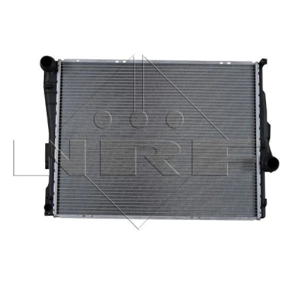 Bilde av NRF 51577 Radiator Aluminium 580 449 30 Kjøleribber loddet BMW: 3 Coupé, Touring, Sedan