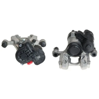 Bilde av BUDWEG CALIPER 345051 Bremsecaliper VOLKSWAGEN: Passat B8 Variant, Alltrack, SKODA: Superb III Stasjonsvogn