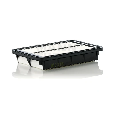 Bilde av MANN FILTER C 22 015 Luftfilter 35 133 214 Filterinnsats KIA: Picanto II, HYUNDAI: i10 I