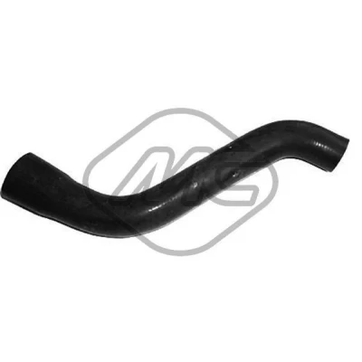 Bilde av Radiatorslange, Nede, opel astra f, corsa b, tigra, 1337116, 1337193, 1337322