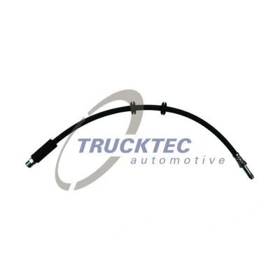 Bilde av TRUCKTEC AUTOMOTIVE 02.35.217 Bremseslange framaksel 545 MERCEDES BENZ: Vito Mixto, Sprinter 4 T Van, Minibuss