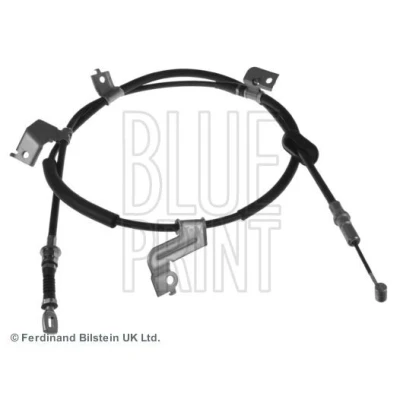 Bilde av BLUE PRINT ADH246167 Bremsekabel høyre bak 1970 HONDA: CIVIC 7 Hatchback