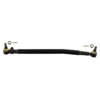 Bilde av febi BILSTEIN 35415 Styrestang framaksel med kronemutter Plus