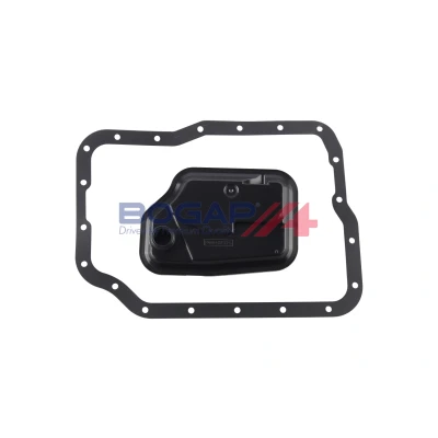 Bilde av BOGAP M8115100 hydraulisk filtersett, automatgir med tetning FORD: Focus 2, 2 Kombi