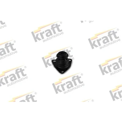 Bilde av KRAFT 1493340 Motorfeste bak Gummimetallager
