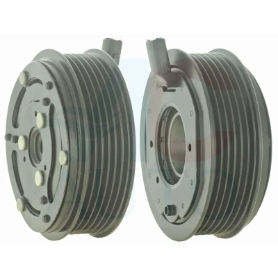 Bilde av ACAUTO AC 06DN79 Magnet Clutch DENSO, FIAT, TOYOTA SCSA