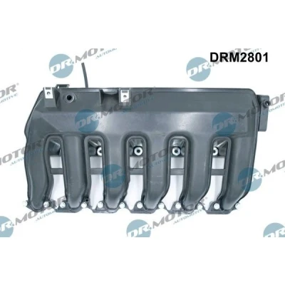Bilde av DR.MOTOR AUTOMOTIVE DRM2801 Innsugningsmanifold BMW: 5 Sedan, X5, Touring