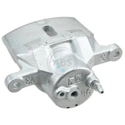 Bilde av A.B.S. 720342 Bremsecaliper Grått støpejern 138 TOYOTA: Yaris II Hatchback, I Hatchback