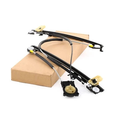 Bilde av Vindusheis, Venstre, renault megane ii, kombi sedan 8200325138, 8201010929