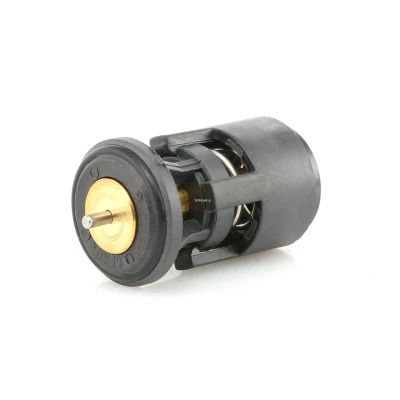 Bilde av TOPRAN 100 616 Termostat 87 VOLKSWAGEN: GOLF 4, Caddy 3, 6, SKODA: Octavia 2 Combi, 1 Fabia AUDI: A2