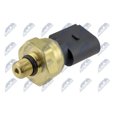 Bilde av NTY EFP AU 001 Sensorer AUDI: A6 C6 Avant, Allroad, Q5, VOLKSWAGEN: Touareg II, Scirocco III, GOLF 6, SKODA: Octavia 2 Combi