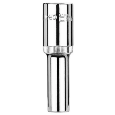 Bilde av NEO TOOLS 08 070 Pipenøkkelinnsats 1/2 3124 10 mm Krom vanadium stål tolvkant