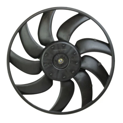 Bilde av MAXGEAR AC230151 Kjølevifte 12V 240W AUDI: A4 B8 Avant, A5 Sportback, Coupé