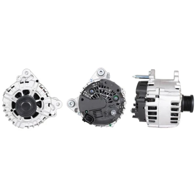 Bilde av DRI 2115391402 Dynamo 14V 140A SKODA: Octavia 3 Combi, VOLKSWAGEN: Golf 7
