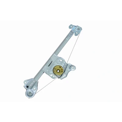 Bilde av Vindusheis, Bakre venstre vaico Original quality V40 1052 opel, vauxhall OE 01 40 308, 1 13 100 423