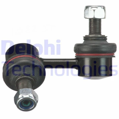 Bilde av stang, stabilisator, Framaksel høyre, mitsubishi l200 / triton, triton flak/chassi, pajero sport ii, 4056A193, MR992310