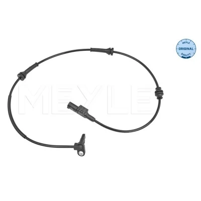 Bilde av MEYLE 214 899 0003 ABS sensor framaksel begge sider aktiv 2 12