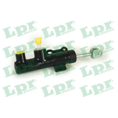 Bilde av Hovedsylinder, clutch SAMKO F04876