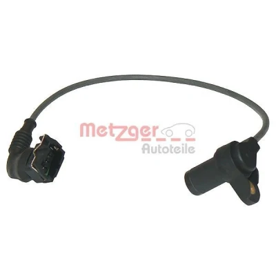 Bilde av METZGER 0903005 Sensorer BMW: 5 Sedan, Touring, 7