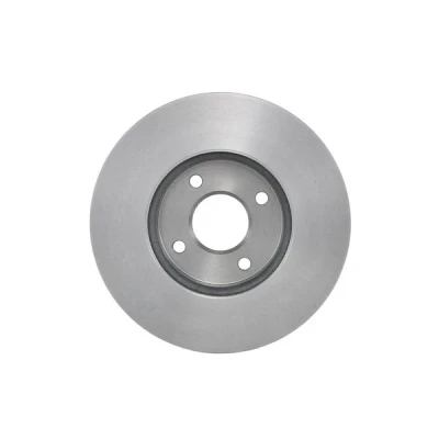 Bilde av BOSCH 0 986 479 637 Bremseskiver 278 25 4 108 ventilert oljet høy karbon FORD: FIESTA 5