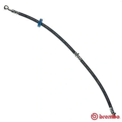Bilde av BREMBO T 79 008 Bremseslange 540 F10X1 SUZUKI: X 90
