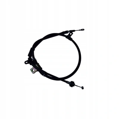 Bilde av TRW GCH881 Bremsekabel 1540, 1375 Skivebrems