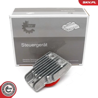Bilde av Styreapparat, belysning, mercedes benz c klass [w205], cabriolet [a205], coupé [c205], t model [s205], 205906750