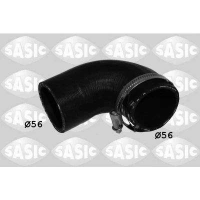 Bilde av SASIC 3356030 Ladeluftslange VOLKSWAGEN: Polo V Hatchback