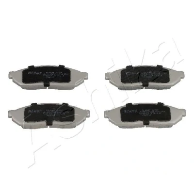Bilde av Bremseklosser sett, Framaksel, honda,suzuki,triumph, 45022SA0660, 45022 SA0 660, 45022SA0670, 45022SA0999HE, 45022SA0N50, N50,
