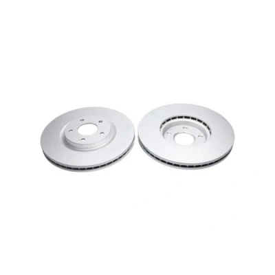 Bilde av KAVO PARTS BR 6812 C Bremseskiver 320 28 5 114 ventilert belagt NISSAN: Qashqai / Qashqai+2 I, Juke