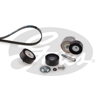 Bilde av GATES K076PK1750 Kileribberem ThermalPro ALFA ROMEO: 159 Sportwagon, Sedan