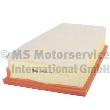 Bilde av KOLBENSCHMIDT 50014999 Luftfilter 66 190 246 Filterinnsats RENAULT: GRAND SCENIC 3, MEGANE 3 Grandtour,