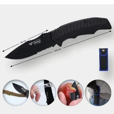 Bilde av KS TOOLS BT102905 Foldekniv