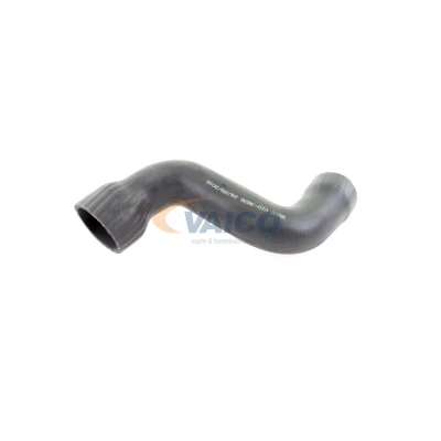 Bilde av VAICO V10 3826 Ladeluftslange gummi med tekstilforsterker Q+, original equipment manufacturer quality AUDI: A4 B7 Avant, B6 Sedan